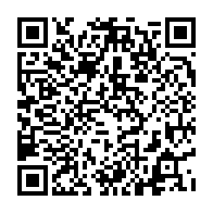 画像:ロコバススクールのデモ画面を確認するためのQRコード